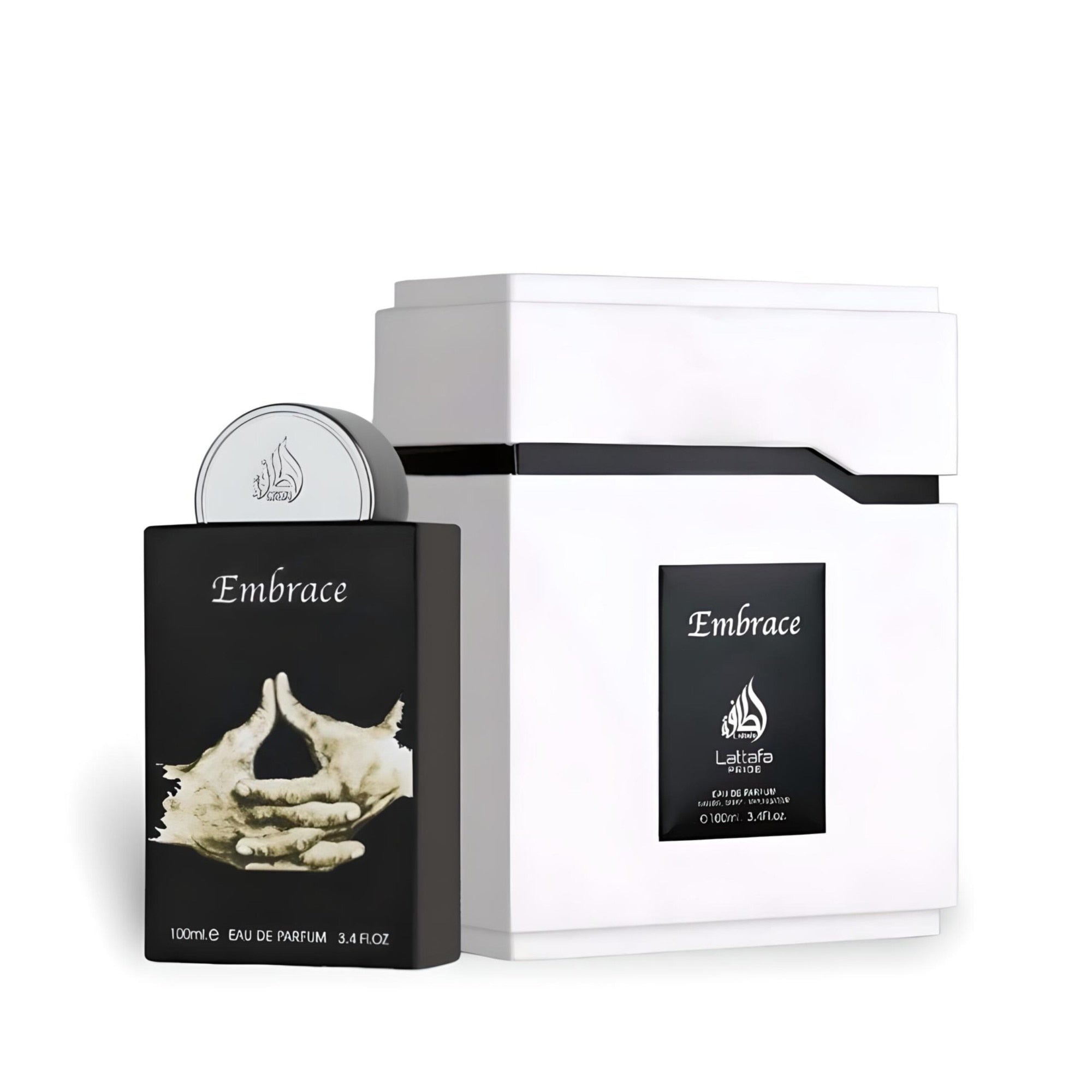 LATTAFA PRIDE EMBRACE 100ML